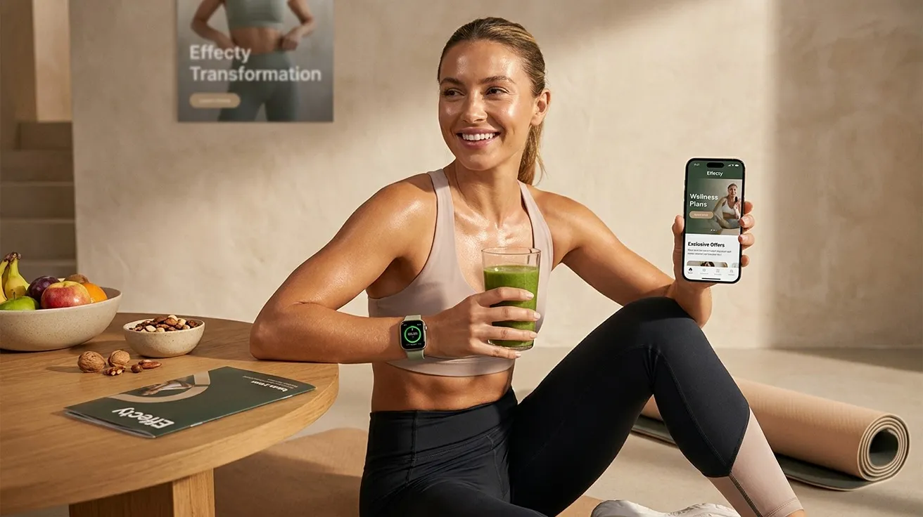 Effecty Review 2026: Personalized Weight Loss Programs & Smart Ways to Save on Wellness Plans